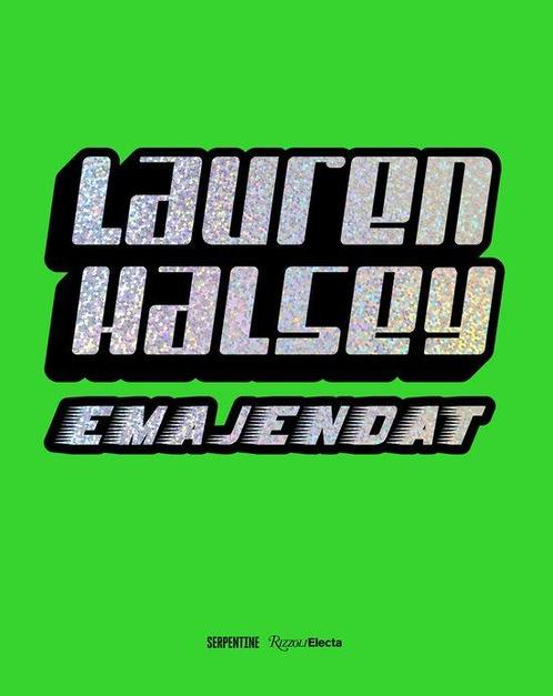 9780847847815 Lauren Halsey Lauren Halsey, Boeken, Studieboeken en Cursussen, Nieuw, Verzenden
