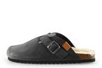 Basicz Muiltjes in maat 45 Grijs | 10% extra korting, Overige kleuren, Verzenden, Basicz, Gedragen