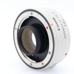 Canon EF 1.4x III extender (teleconverter) | Tweedehands, Verzenden, Gebruikt, Canon