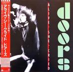 Doors - Alive, She Cried /  Japan First Release - LP - 1ste, Nieuw in verpakking