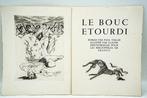 Paul Vialar / Claude Hertenberger - Le Bouc Étourdi - 1951