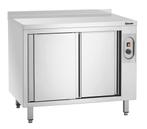 Bartscher Warmkast 700 | B1000 MA | 2 Schuifdeuren | 20–80°C, Ophalen of Verzenden, Nieuw in verpakking