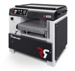 Robland D630 Vandiktebank