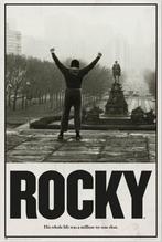 Poster Rocky Balboa Film 61x91,5cm, Verzamelen, Posters, Verzenden, Nieuw, A1 t/m A3