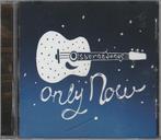 cd - Osborne Jones - Only Now, Verzenden, Zo goed als nieuw