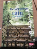 De vergeten tuin - Kate Morton 9786999950786 Kate Morton, Verzenden, Gelezen, Kate Morton