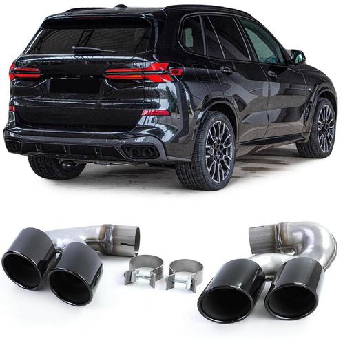 Sierstukken BMW X5 G05 X6 G06 X7 G07 Zwart, Auto-onderdelen, Overige Auto-onderdelen, Ophalen of Verzenden