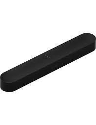 Sonos Beam (Gen 2) - 5.0 kanaals eARC Wifi Soundbar beschikbaar voor biedingen