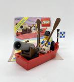 Lego Set - Pirates - 6245 (Harbor Sentry) & 6259, Nieuw