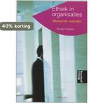 Ethiek in organisaties 9789001200046 S. Hupkes, Verzenden, Zo goed als nieuw, S. Hupkes