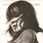 10 Inch - Cat Power - Dark End Of The Street (U.K. 2009), Zo goed als nieuw, Verzenden