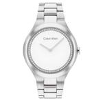 Horloge Dames Calvin Klein 25200365, Verzenden, Nieuw