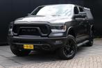 Dodge Ram  | Financial Lease voor 927 p/mnd, Auto's, Dodge, Automaat, Gebruikt, Overige brandstoffen, Leder