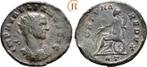 Antoninian Antike Roemisches Kaiserreich: Aurelian, 270-275:, Postzegels en Munten, Munten | Europa | Niet-Euromunten, Verzenden