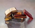 Emeterio Ovejero Marcos (1948-2007) - Reflejos sobre libros