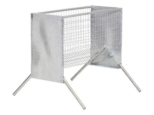 Staande schapen hooiruif 1,2 mtr, Dieren en Toebehoren, Paarden en Pony's | Overige Paardenspullen, Nieuw, Ophalen of Verzenden