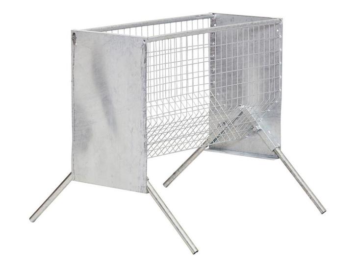 Staande schapen hooiruif 1,2 mtr, Dieren en Toebehoren, Paarden en Pony's | Overige Paardenspullen, Nieuw, Ophalen of Verzenden