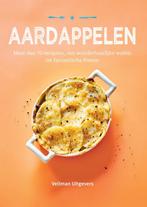 Aardappelen 9789048318513 Rebecca Woods, Verzenden, Zo goed als nieuw, Rebecca Woods