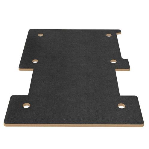 Laadvloer bruin 9mm MAN TGE 2017+  Classic, Auto-onderdelen, Interieur en Bekleding, Nieuw, Verzenden