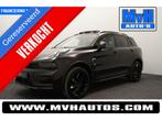 Lynk & Co 01 1.5 Plug-in Hybride|FULL BLACK, Auto's, Lynk & Co, Plug-in hybride, Nieuw, Hybride Elektrisch/Benzine, SUV of Terreinwagen