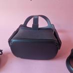 Oculus Quest Virtual Reality Headset, Verzenden, Gebruikt, VR-bril, Pc