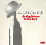 Godley & Creme - An Englishman In New York, Gebruikt, Ophalen of Verzenden