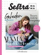 Sestra mama / CHRISTELIJK VROUWENMAGAZINE / 7 9789464250695, Verzenden, Gelezen