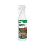 HG hardhout ontgrijzer | 500 ml (Gebruiksklaar, Buiten), Verzenden