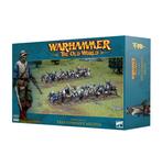 Empire of Man free company militia (warhammer nieuw), Hobby en Vrije tijd, Wargaming, Ophalen of Verzenden, Nieuw