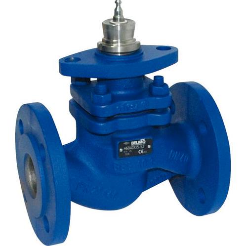 Belimo Klepafsluiter 15mm Flens DN32 Kvs16 24VAC/DC 150s, Doe-het-zelf en Verbouw, Verwarming en Radiatoren, Overige typen, Nieuw