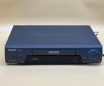 Panasonic NV-FJ604 Videorecorder