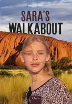 Saras walkabout 9789044838695 Inez van Loon, Verzenden, Gelezen, Inez van Loon