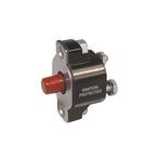 Bieden: Blue Sea 40A push button circuit bracket - 2141-BSS, Watersport en Boten, Bootonderdelen, Ophalen of Verzenden, Nieuw