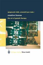 Creative License 9783211839010 Spagnuolo M. Lobb, Verzenden, Gelezen, Spagnuolo M. Lobb