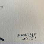 Henri Matisse (1869-1954) (after) - Le Buisson, Antiek en Kunst