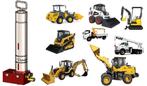 automatisch smeersysteem hydraulic vetpomp, Zakelijke goederen, Machines en Bouw | Onderdelen, Verzenden