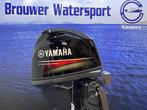 Yamaha 70 pk buitenboordmotor 12 vaaruren, Viertaktmotor, Ophalen of Verzenden, Zo goed als nieuw, 30 pk of meer