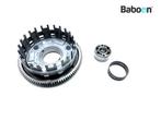 Koppelingshuis Kawasaki ZR 1100 Zephyr 1992-1996 (ZR1100, Motoren, Verzenden, Gebruikt