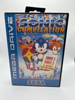 Sonic Classics - Sega Mega Drive, Ophalen of Verzenden, Nieuw