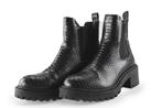 Poelman Chelsea boots in maat 40 Zwart | 10% extra korting, Kleding | Dames, Schoenen, Poelman, Verzenden, Zwart, Overige typen