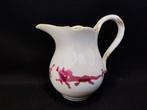 Meissen - Melkkan - /Sahnekännchen Höhe 11,8 cm Vol. 250 ml