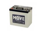 Move Gel accu 12 volt 200 ah, Auto-onderdelen, Nieuw, Verzenden