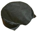 Cover (hoes)voor Reservewiel Triumph Spitfire 1500 & MKIV, Auto-onderdelen, Nieuw, Triumph, Verzenden