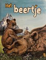 Het beertje 9789041220929 Ingrid Buthod-Girard, Boeken, Verzenden, Gelezen, Ingrid Buthod-Girard