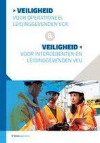 Boek VOL VCA Nederlands 9789082517316, Boeken, Verzenden, Zo goed als nieuw