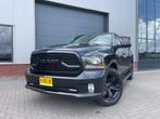 Dodge Ram 1500 5.7 V8 Crew Cab 57 Sport juli 2018 Tweede ei, Automaat, Gebruikt, Overige brandstoffen, Leder