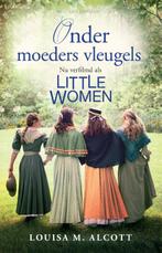 Onder moeders vleugels 9789029729451 Louisa M. Alcott, Verzenden, Gelezen, Louisa M. Alcott