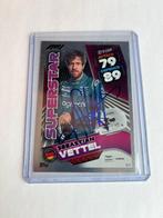 Sebastian Vettel - 2022 - Topps Attax Card, Nieuw