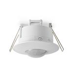 Bewegingsmelder - 3-Aderige plafond Installatie- Instelb..., Doe-het-zelf en Verbouw, Elektra en Kabels, Nieuw