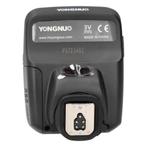 Yongnuo YN-E3-RT II trigger voor Canon met garantie, Ophalen of Verzenden, Gebruikt
